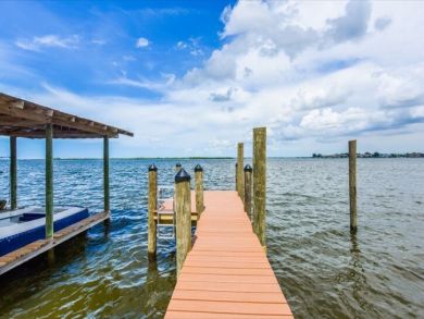 Dock